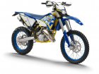 2012 Husaberg TE 125